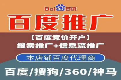 搜索引擎营销（SEM）广告的五大经典案例
